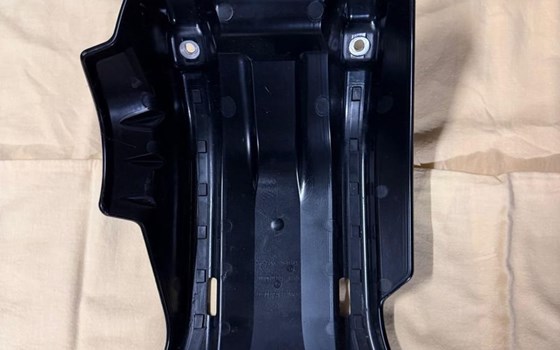 Gebrauchtmotorrad Husqvarna FE 350 - Bild 12