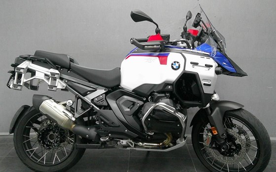 Gebrauchtmotorrad BMW R 1300 GS Adventure - Bild 1