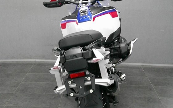 Gebrauchtmotorrad BMW R 1300 GS Adventure - Bild 10