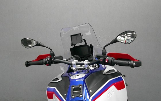 Gebrauchtmotorrad BMW R 1300 GS Adventure - Bild 11