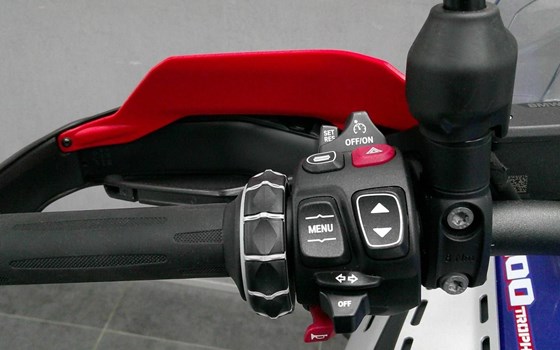 Gebrauchtmotorrad BMW R 1300 GS Adventure - Bild 12