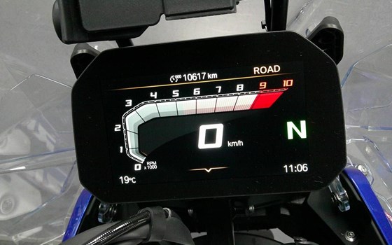 Gebrauchtmotorrad BMW R 1300 GS Adventure - Bild 14