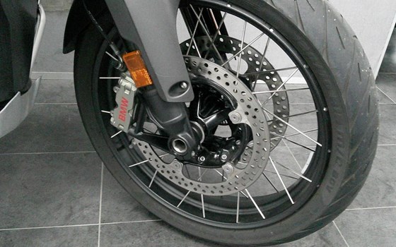 Gebrauchtmotorrad BMW R 1300 GS Adventure - Bild 2