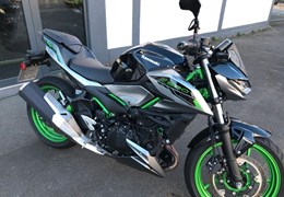 Gebrauchte Kawasaki Z 500 SE