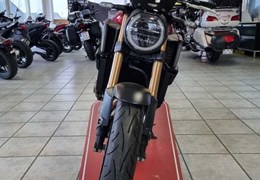 Gebrauchte Honda CB650R