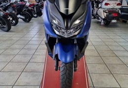 Gebrauchte Honda Forza 350