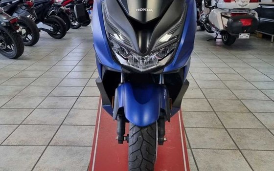 Gebrauchtmotorrad Honda Forza 350 - Bild 1