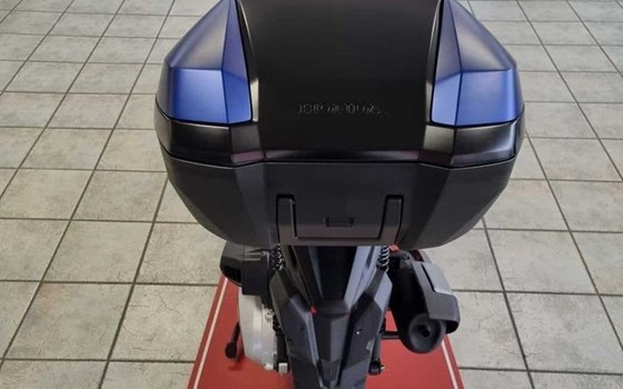 Gebrauchtmotorrad Honda Forza 350 - Bild 5