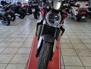 Honda CB 1000 R