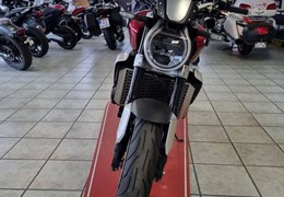 Gebrauchte Honda CB 1000 R