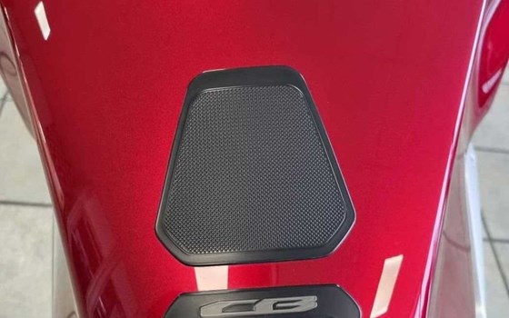 Gebrauchtmotorrad Honda CB 1000 R - Bild 12