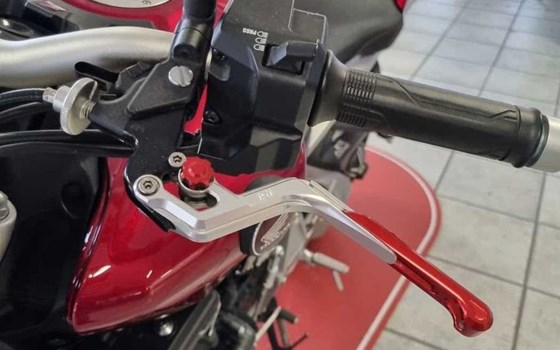 Gebrauchtmotorrad Honda CB 1000 R - Bild 5