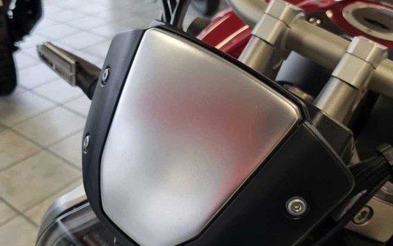 Gebrauchtmotorrad Honda CB 1000 R - Bild 6