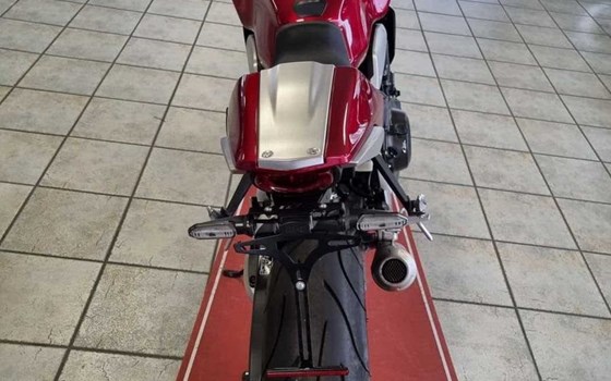 Gebrauchtmotorrad Honda CB 1000 R - Bild 9