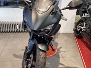 Honda CBR500R