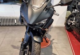 Gebrauchte Honda CBR500R