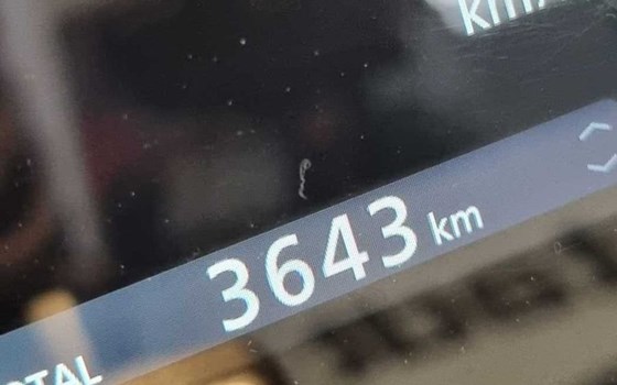 Gebrauchtmotorrad Honda CBR500R - Bild 4