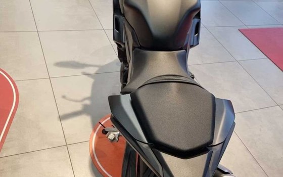 Gebrauchtmotorrad Honda CBR500R - Bild 7