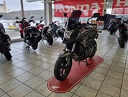 Honda NC750X