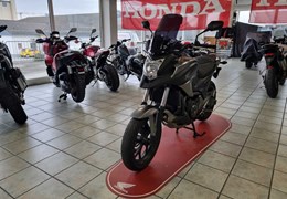 Gebrauchte Honda NC750X