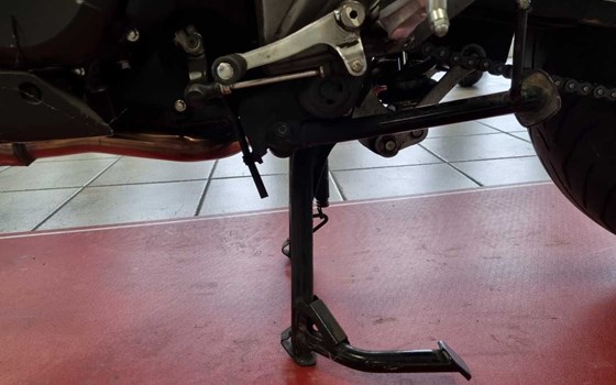 Gebrauchtmotorrad Honda NC750X - Bild 5