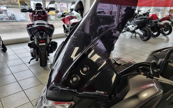 Gebrauchtmotorrad Honda NC750X - Bild 6