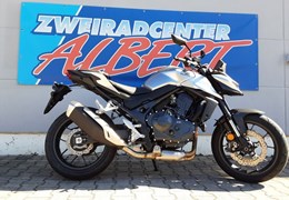 Gebrauchte Honda CB750 Hornet