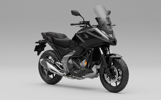 Neufahrzeug Honda NC750X DCT - Bild 1