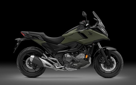 Neufahrzeug Honda NC750X - Bild 2