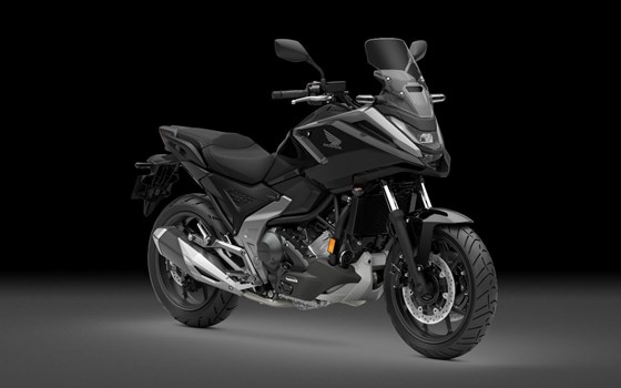 Neufahrzeug Honda NC750X - Bild 3