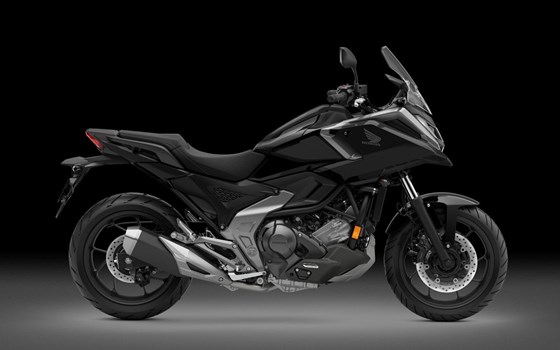 Neufahrzeug Honda NC750X - Bild 4
