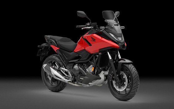 Neufahrzeug Honda NC750X - Bild 5