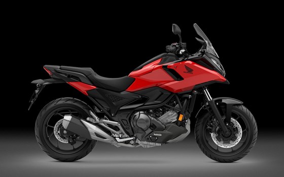 Neufahrzeug Honda NC750X - Bild 6