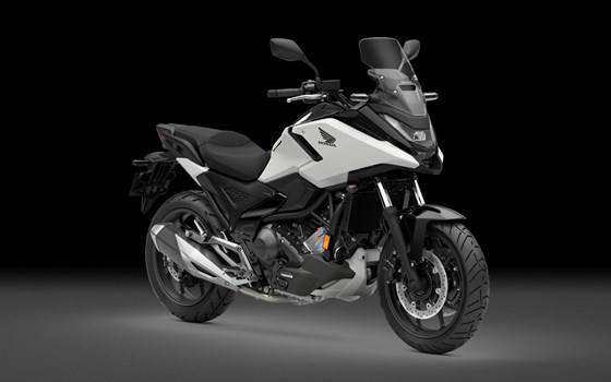 Neufahrzeug Honda NC750X - Bild 7