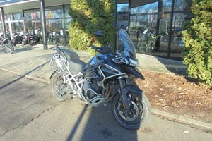 Angebot Triumph Tiger 1200 GT PRO