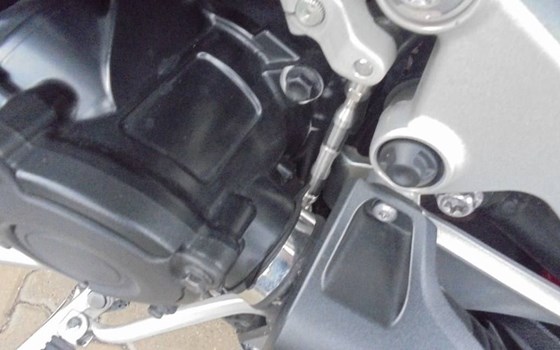 Gebrauchtmotorrad Triumph Tiger 1200 GT PRO - Bild 11