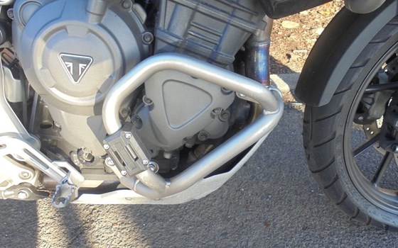 Gebrauchtmotorrad Triumph Tiger 1200 GT PRO - Bild 12