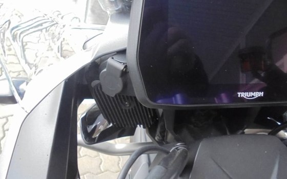 Gebrauchtmotorrad Triumph Tiger 1200 GT PRO - Bild 12