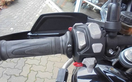 Gebrauchtmotorrad Triumph Tiger 1200 GT PRO - Bild 13