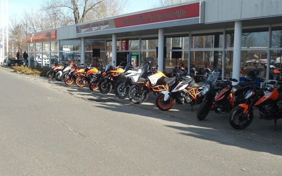 Gebrauchtmotorrad Triumph Tiger 1200 GT PRO - Bild 14