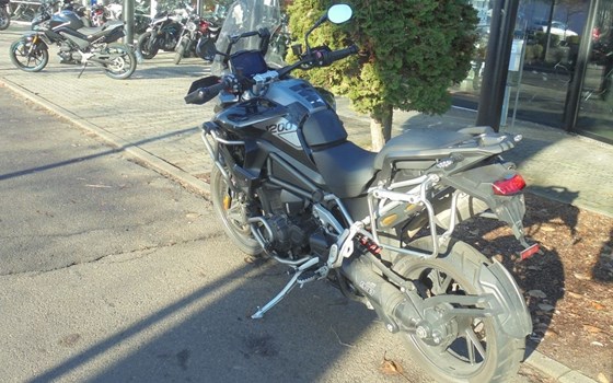 Gebrauchtmotorrad Triumph Tiger 1200 GT PRO - Bild 4