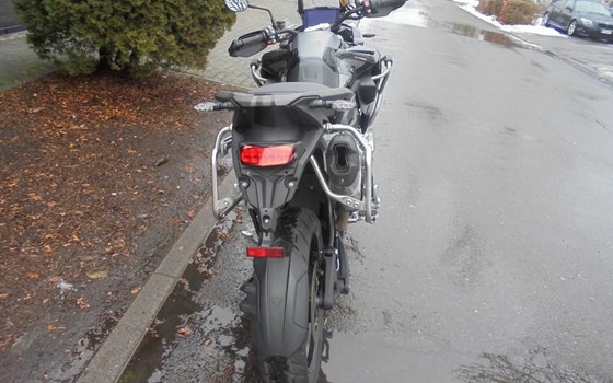 Gebrauchtmotorrad Triumph Tiger 1200 GT PRO - Bild 4