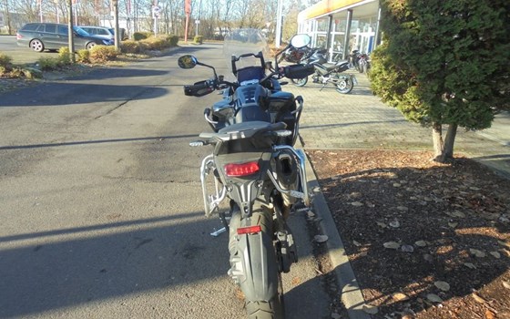 Gebrauchtmotorrad Triumph Tiger 1200 GT PRO - Bild 5