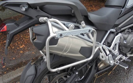 Gebrauchtmotorrad Triumph Tiger 1200 GT PRO - Bild 5