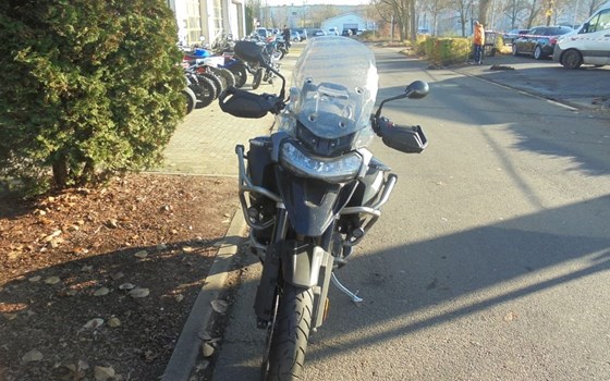 Gebrauchtmotorrad Triumph Tiger 1200 GT PRO - Bild 6