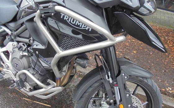 Gebrauchtmotorrad Triumph Tiger 1200 GT PRO - Bild 6