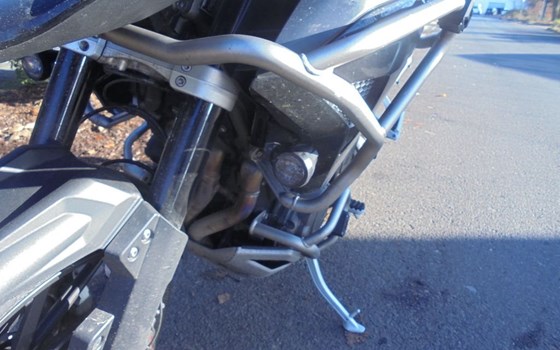 Gebrauchtmotorrad Triumph Tiger 1200 GT PRO - Bild 7