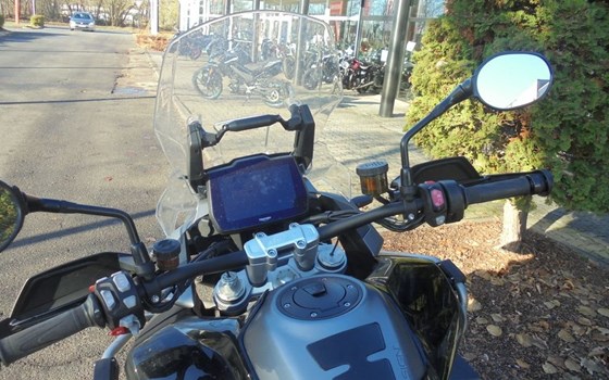 Gebrauchtmotorrad Triumph Tiger 1200 GT PRO - Bild 8