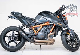 Gebrauchte KTM 1290 Super Duke R