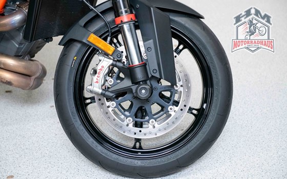 Gebrauchtmotorrad KTM 1290 Super Duke R - Bild 10
